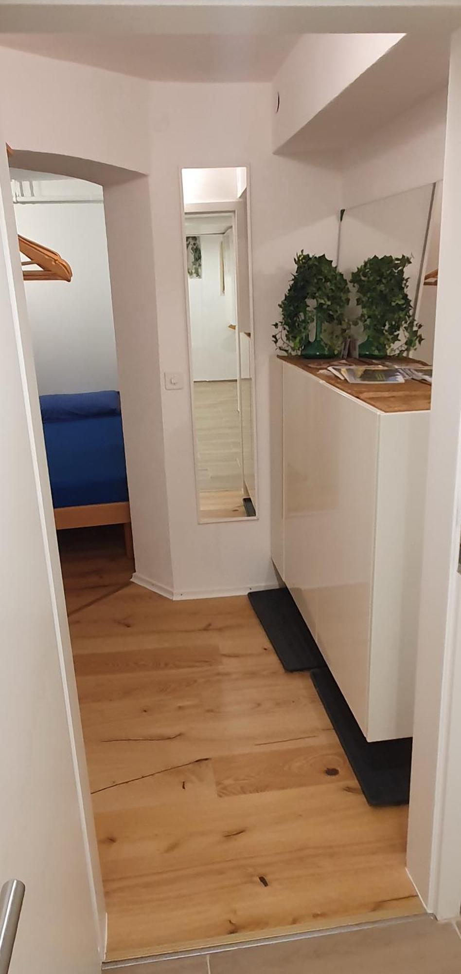 Stilvoll Gertrud Schloessli 1 Zi Studio St. Gallen Exterior foto